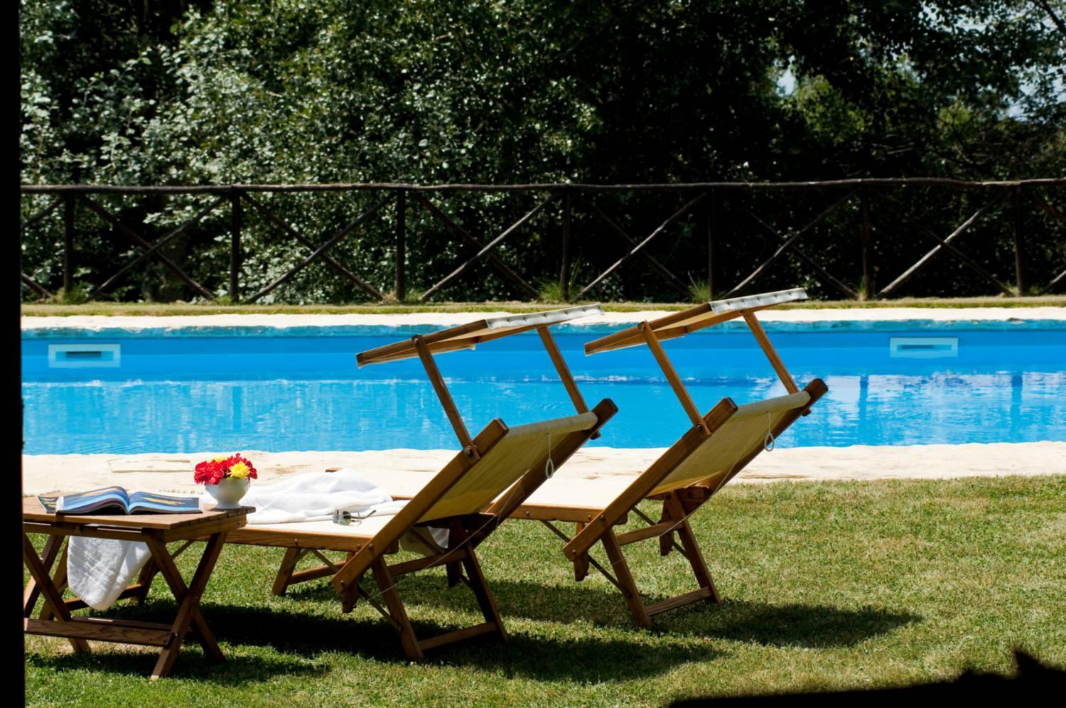 Agriturismo Le Case Asís Exterior foto