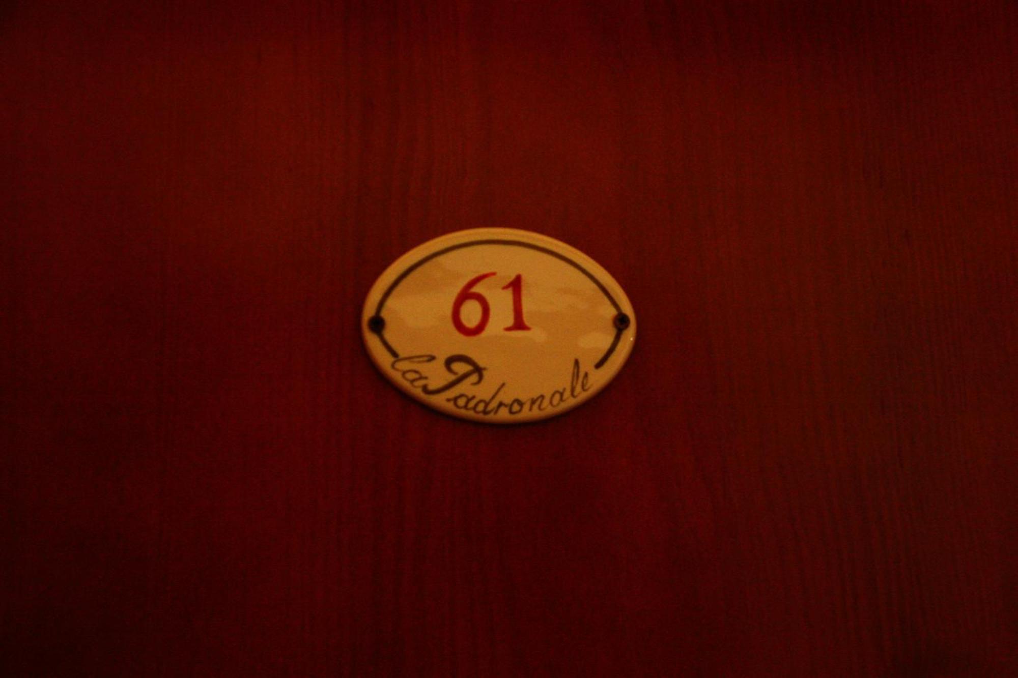 Agriturismo Le Case Asís Habitación foto